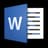 Microsoft Word 2016