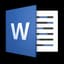 Microsoft Word 2016