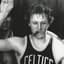 Larry Bird