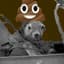 poop