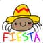 Fiesta Spider