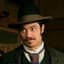 Seth Bullock