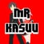 Mr Kasuu