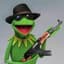 Kermit The Pimp