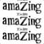 -]Amatzing[-