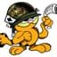 Garfield The Cat