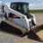 Bobcat T320