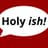 Holyish
