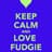 Fudgieeeee