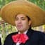 Mariachi man 1