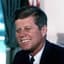 John F Kennedy