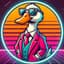 Doctor Duck