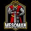 King Mesoman