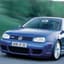 VW GOLF IV