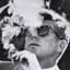 John F Kennedy
