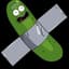 PickleRick