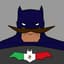MexicanBatman