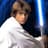 Luke Skywalker