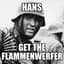 Hans