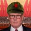 Chairman Starmer