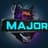 %%%Major%%%
