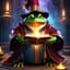 TheFrogWizard