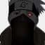 Hatake Kakashi
