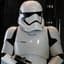 Stormtrooper Peek