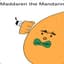 Maddaren