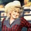 Dolly Parton