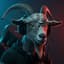 ◯ | MR GOAT
