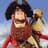 The Pirate Captain