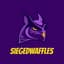 Siegedwaffles