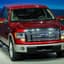 2009 FORD F150 XLT