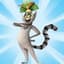 King Julian