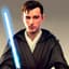 Robey-Wan Kenobi