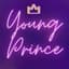 Young Prince