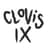 CLOVIS IX