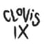CLOVIS IX