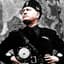 Benito Mussolini