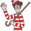 WhereIsWaldo