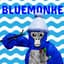 BlueMonke