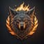 ScorchedWolf