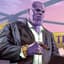 Los Thanos