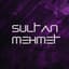 SultanMEHMET