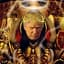 God Emperor Trump