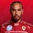 Lewis Hamilton Gamin