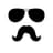 Mustasch