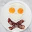 EggZ2bacon