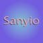 Sanyio